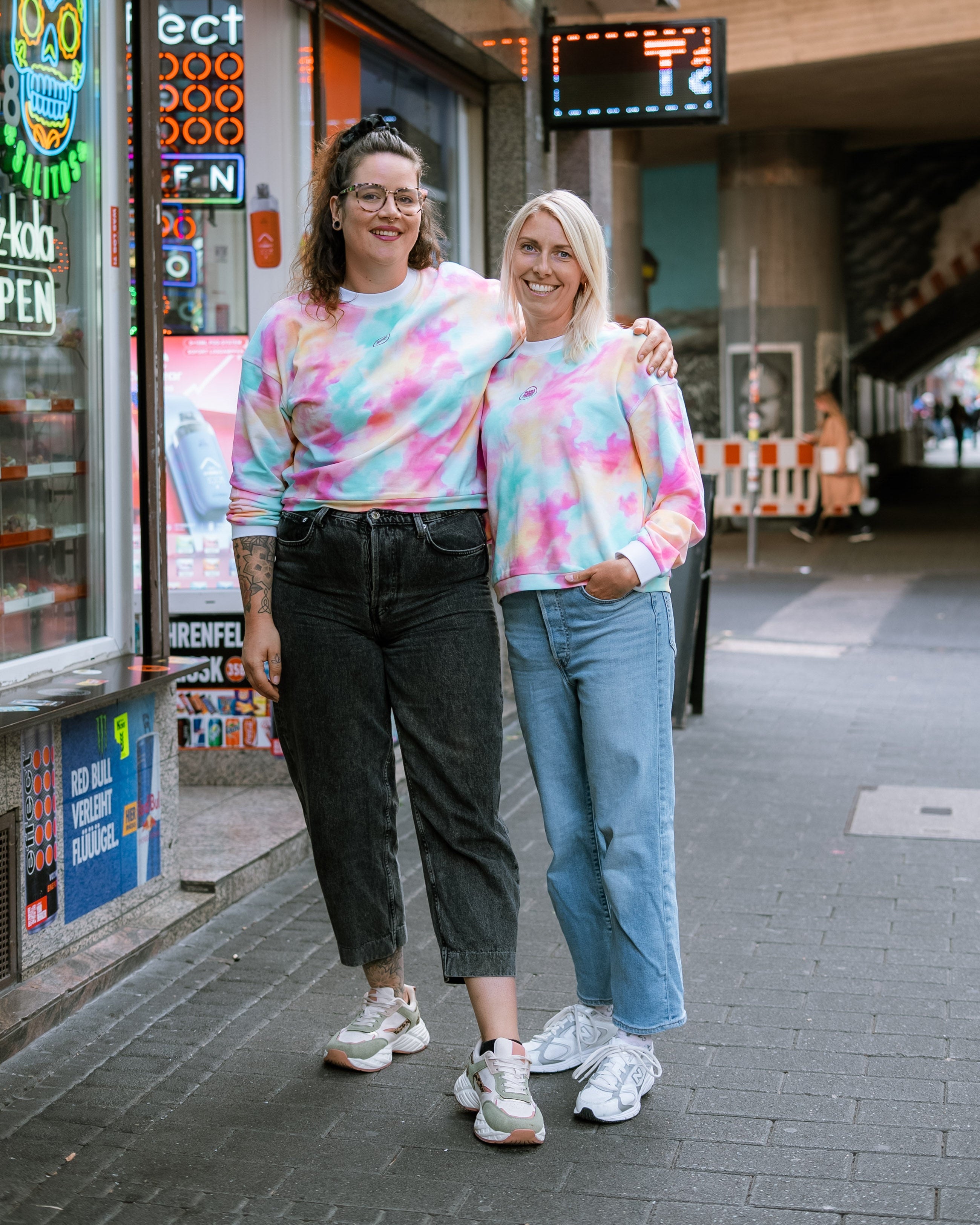 Mama Sweatshirt