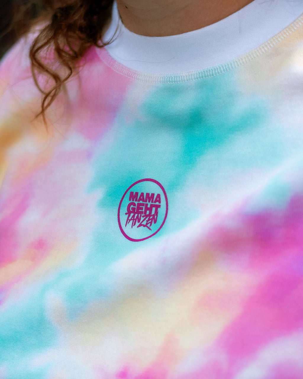 Mama Sweatshirt