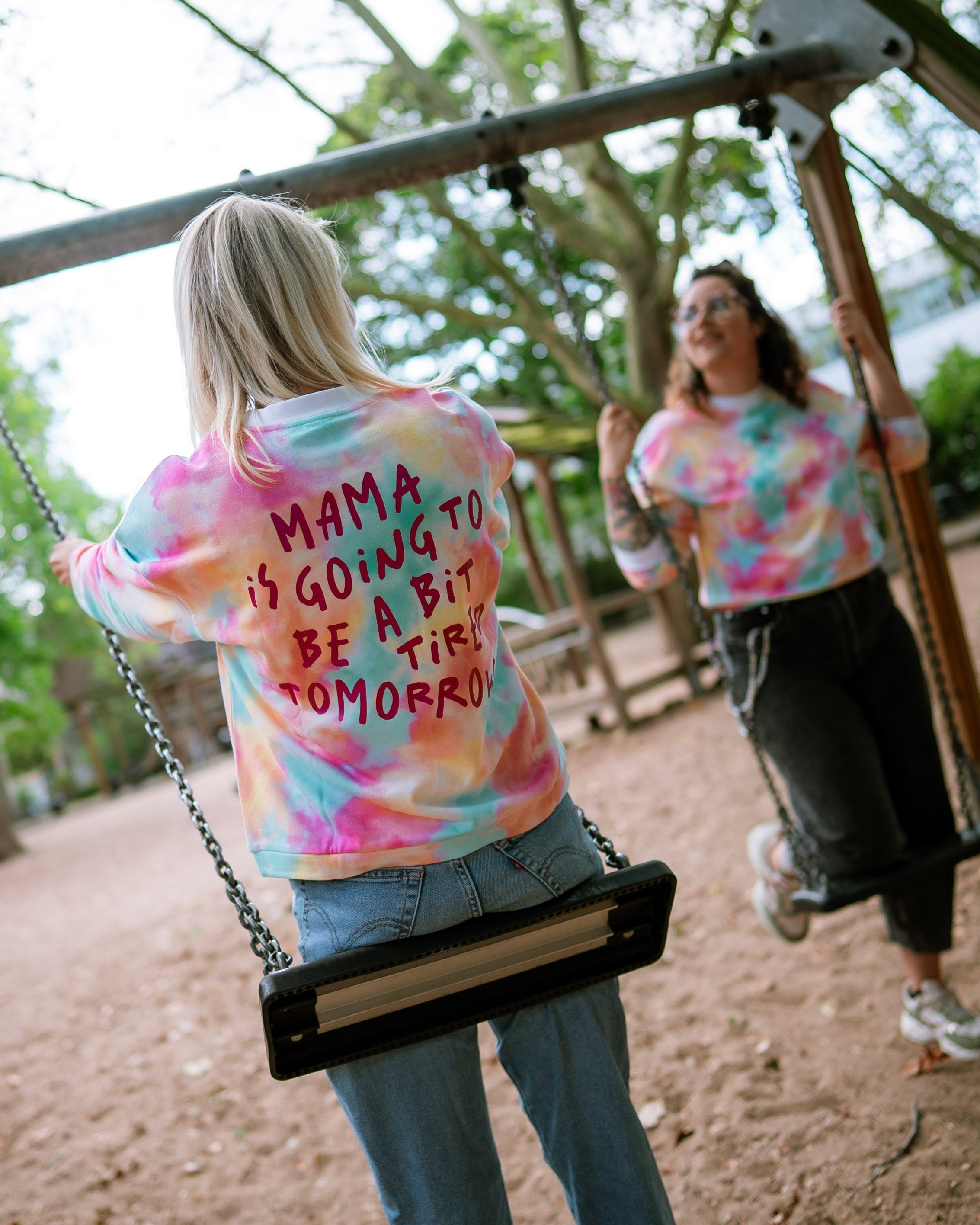 Mama Sweatshirt