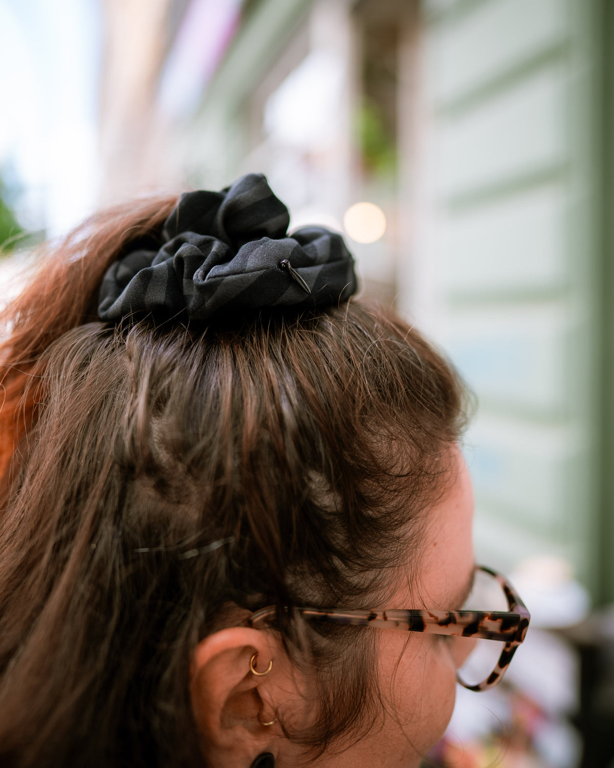 Party Scrunchie