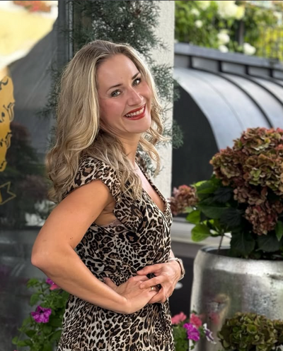 Julia, 40 Jahre, Mama von 2 Jungs