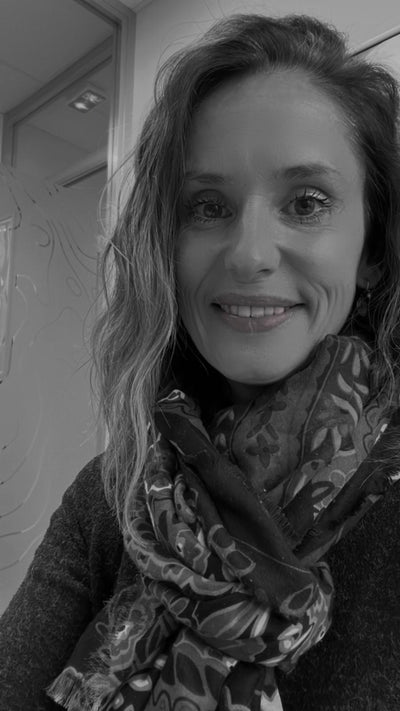 Lydie, 41 ans, maman de 2 garçons de 4 et 10 ans
