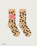 Leo Vibe Socks
