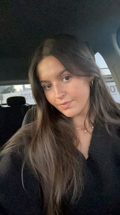 Maëlie, 19 ans